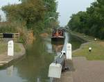 passing down Claydon locks