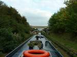 the bridges at Fenny Compton