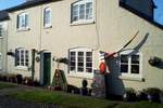 cottage at Tardebigge'