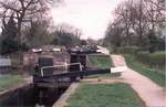 Lapworth locks