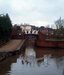 The bridge at Lapworth