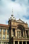 City Hall, Birmingham