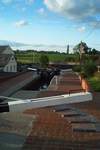 Grindley Brook staircase locks