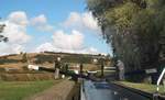 our keen lock crew at Napton