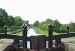 Meaford locks, near Stone