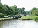 Meaford locks, near Stone