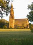 Oughtrington Church