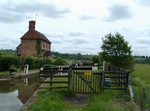 Somerton deep lock