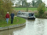 The happy crew on Claydon flight