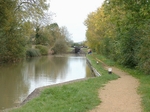 descending Claydon flight