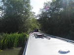 Jannock up the River Thame