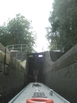 The Cherry Tree at Bedford Rd lock