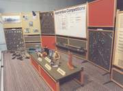 Apprentice Exhibition