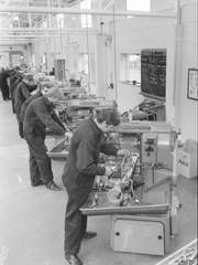 Apprentice Exhibition