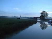 Oxford canal near Napton