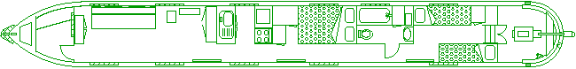 Jannock layout plan